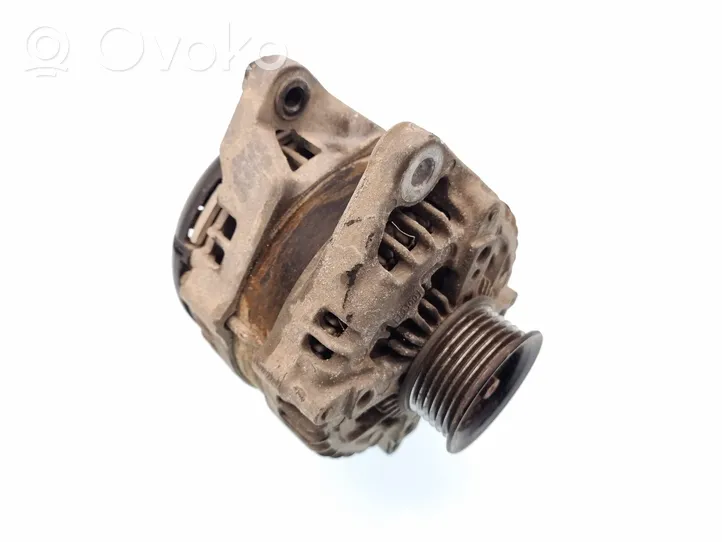 Ford F150 Alternator HL3T10300EA