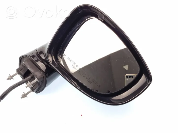 Chrysler Pacifica Front door electric wing mirror 5RM18AXRAD