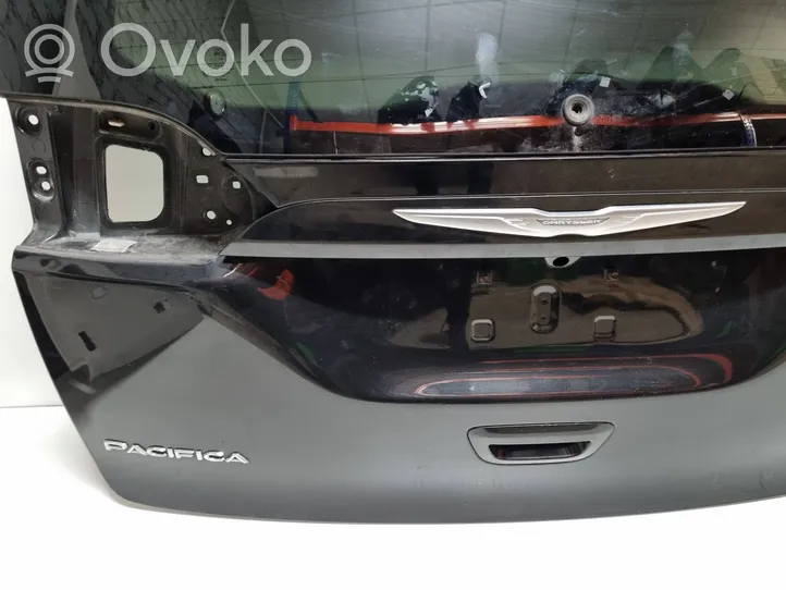 Chrysler Pacifica Tailgate/trunk/boot lid 050AA