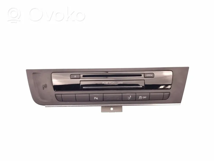 Audi A6 S6 C7 4G Radio / CD/DVD atskaņotājs / navigācija 4G0035746C