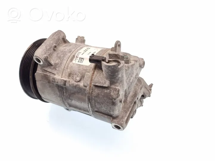 Chrysler Pacifica Air conditioning (A/C) compressor (pump) P68225206AA