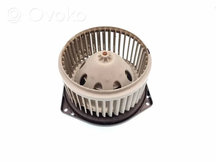 Nissan Murano Z52 Ventola riscaldamento/ventilatore abitacolo 272V06CA0A