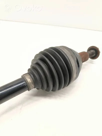 Chrysler Pacifica Front driveshaft 05106253AB