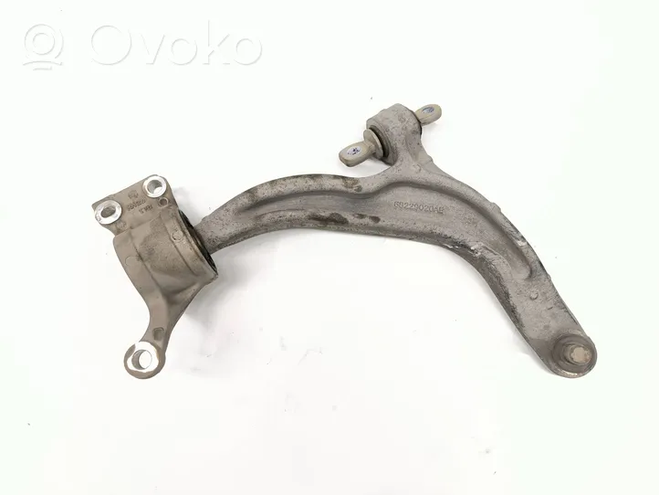 Chrysler Pacifica Front lower control arm/wishbone 68232192AD