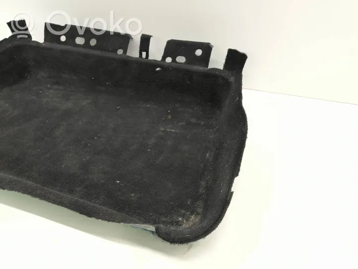 Chrysler Pacifica Doublure de coffre arrière, tapis de sol 5RH60DX9AC