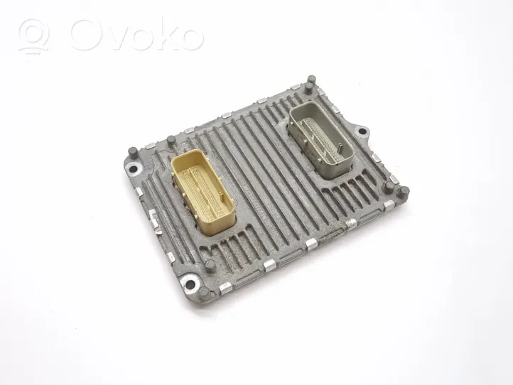 Chrysler Pacifica Sterownik / Moduł ECU P05150888AD