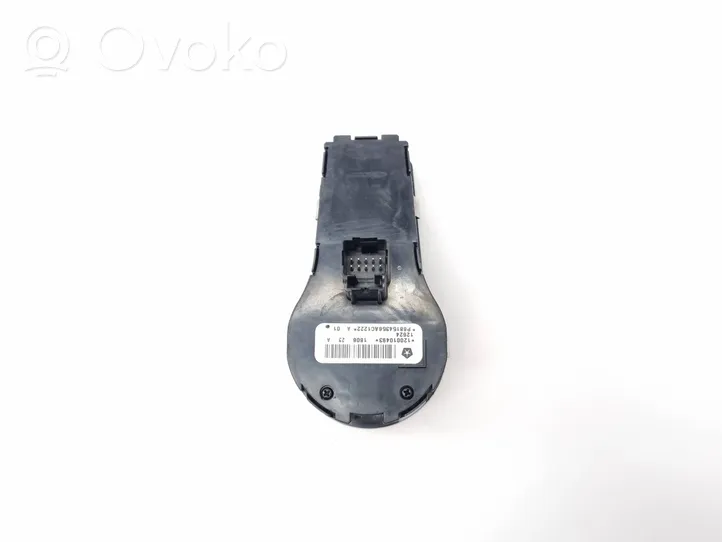 Chrysler Pacifica Light switch P68154356AC