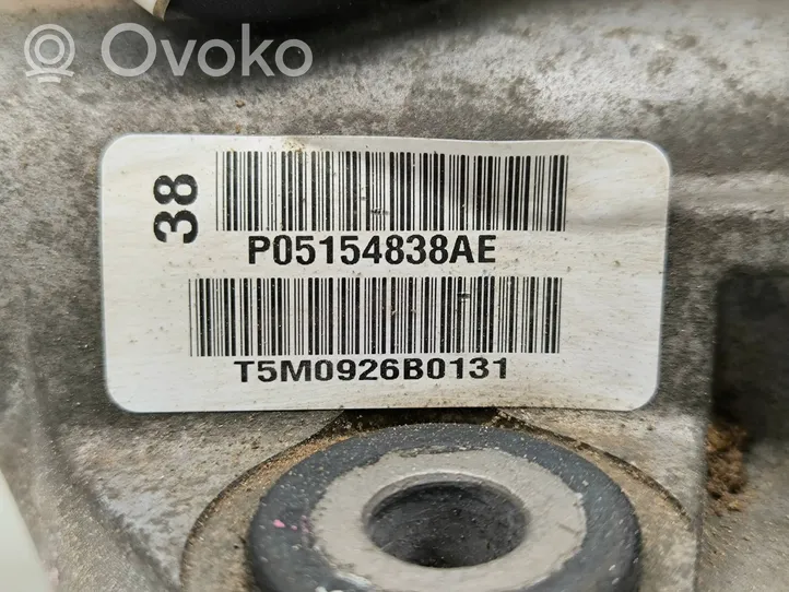 Chrysler Pacifica Hammastanko P05154838AE