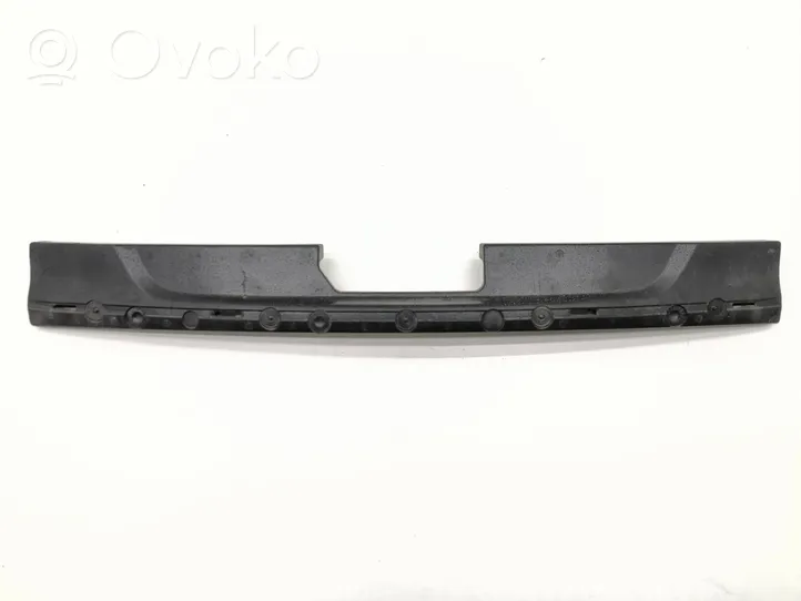 Chevrolet Volt II Absorber zderzaka tylnego 23208334