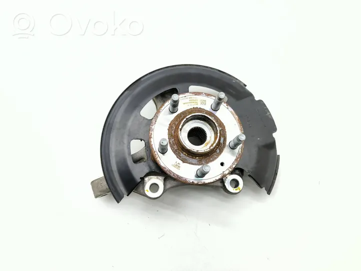 Chevrolet Volt II Front wheel hub 13580304