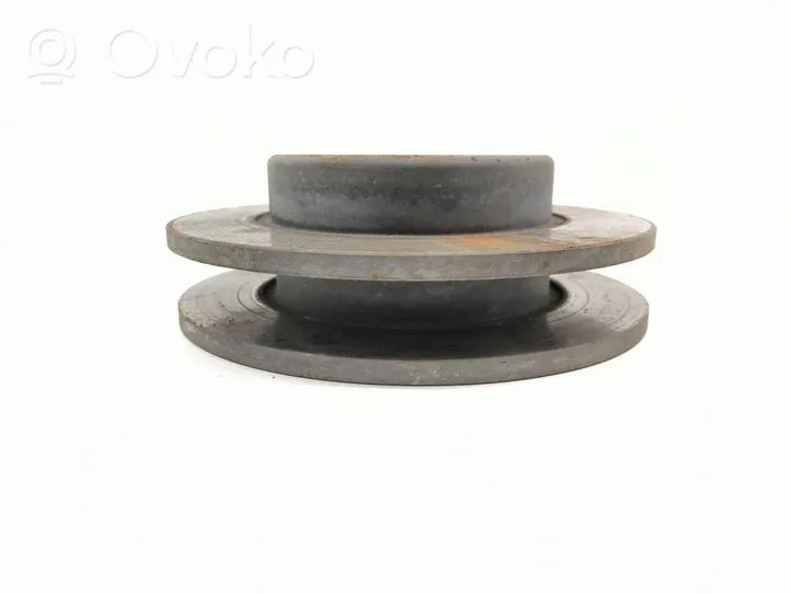 Chevrolet Volt II Rear brake disc 