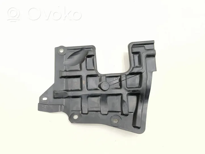 Nissan Rogue Osłona pod zderzak przedni / Absorber 648396RR0A