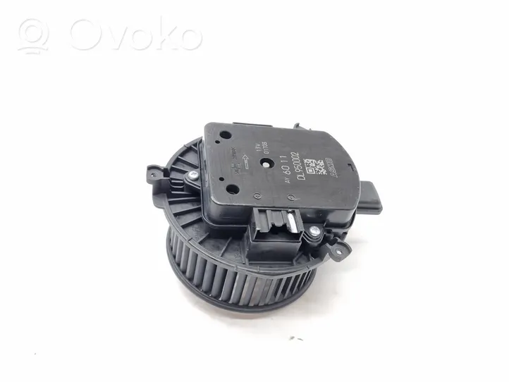 Chevrolet Volt II Heater fan/blower DM696002