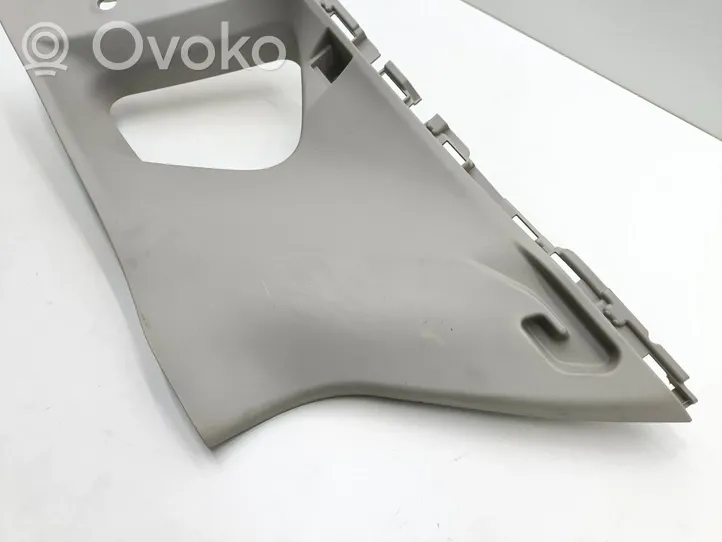 Nissan Rogue Dolny panel schowka koła zapasowego 769356RR0A