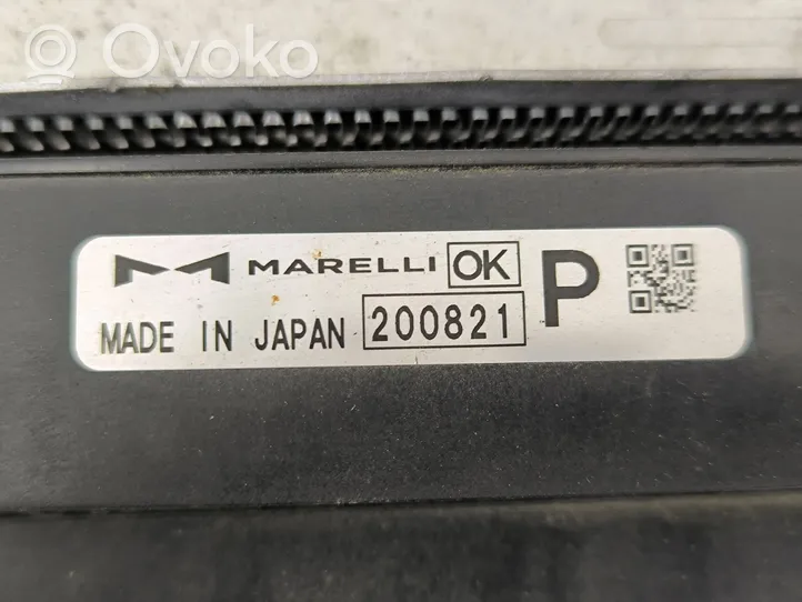 Nissan Rogue Kit Radiateur 214606RA0A