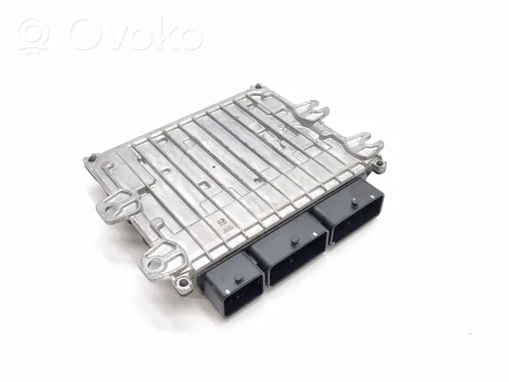 Nissan Rogue Sterownik / Moduł ECU 237036RA4A