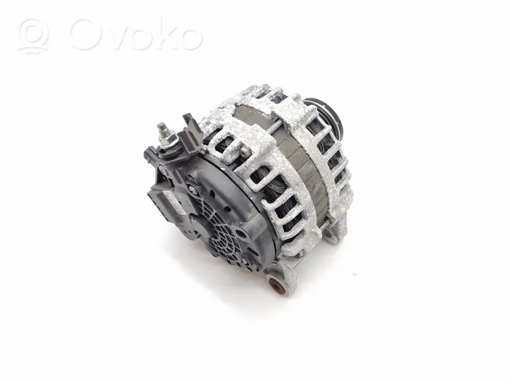 Nissan Rogue Alternator 231006RA0A