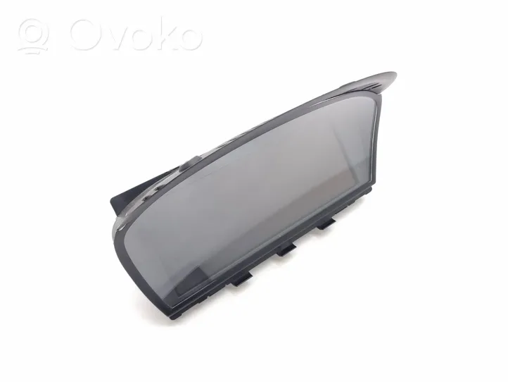 BMW 3 E90 E91 Monitor / wyświetlacz / ekran 9114362