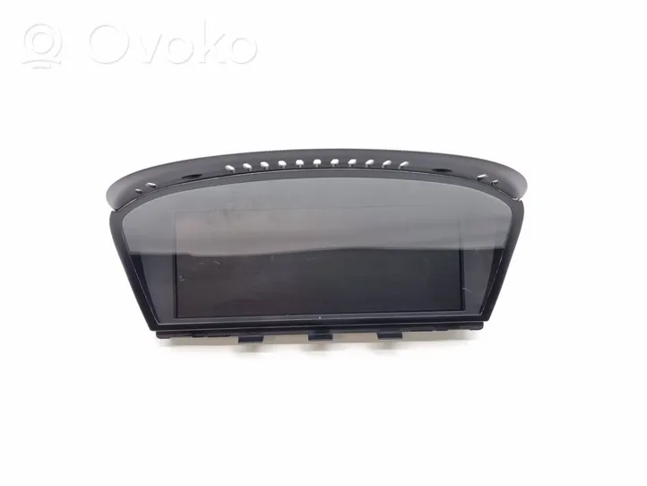 BMW 3 E90 E91 Pantalla/monitor/visor 9114362