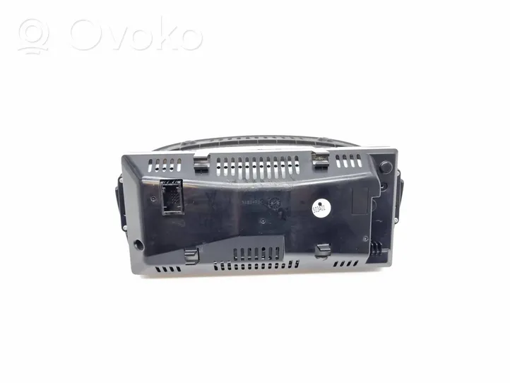 BMW 3 E90 E91 Monitor/display/piccolo schermo 9114362