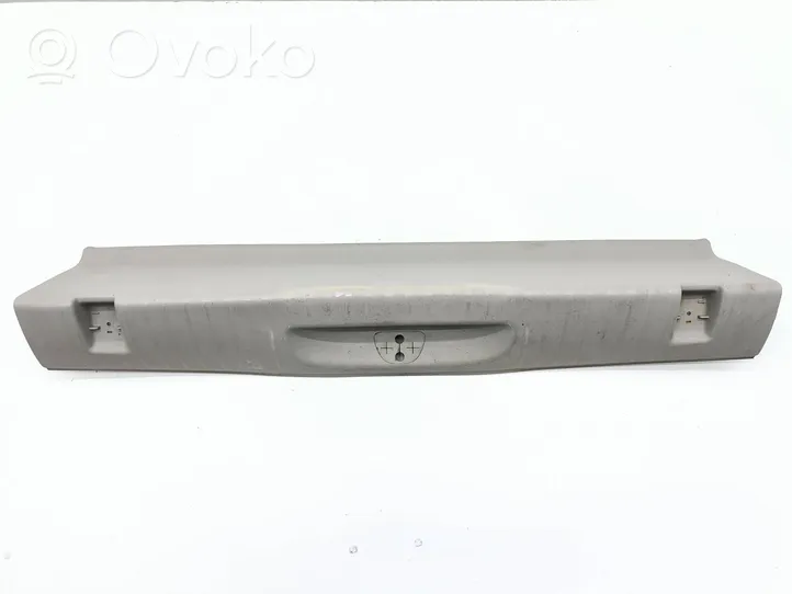 Chrysler Pacifica Rivestimento di protezione sottoporta del bagagliaio/baule 5RH96PD2AE