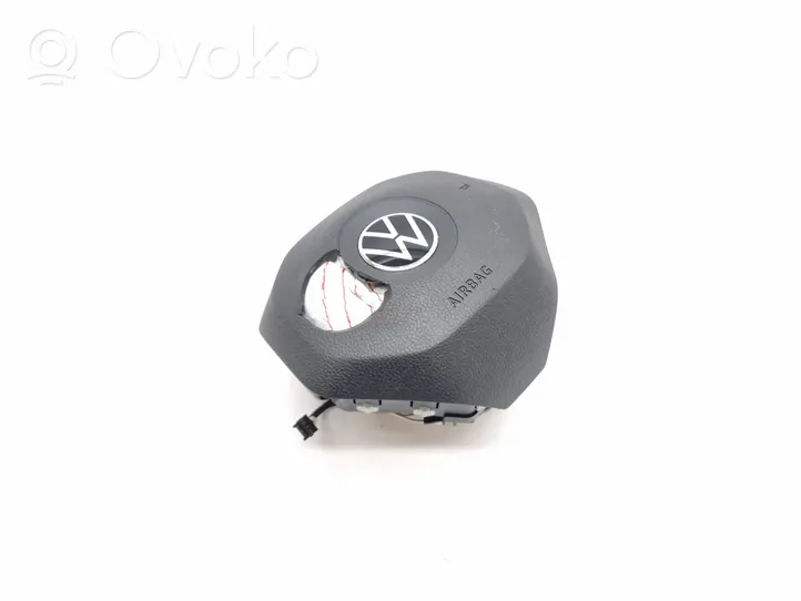 Volkswagen Golf VIII Airbag de volant 5H0880201J