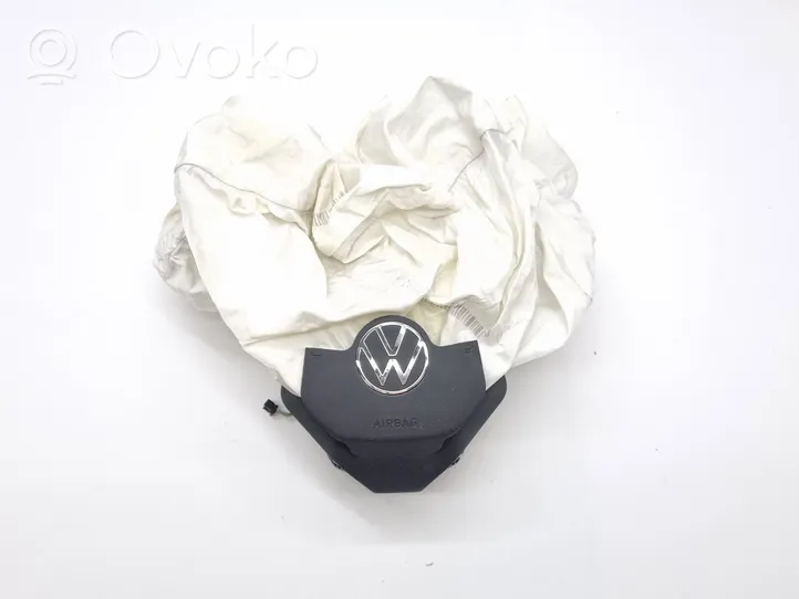 Volkswagen ID.3 Airbag dello sterzo 10A880201F