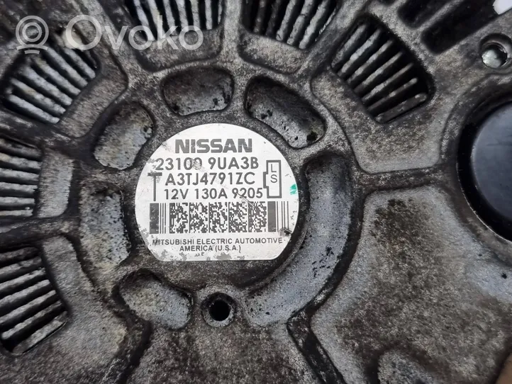 Nissan Murano Z52 Generatore/alternatore 231009UA3B