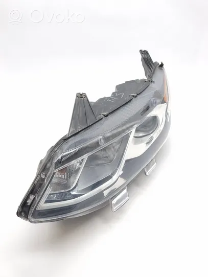 Chevrolet Volt II Headlight/headlamp 23390978
