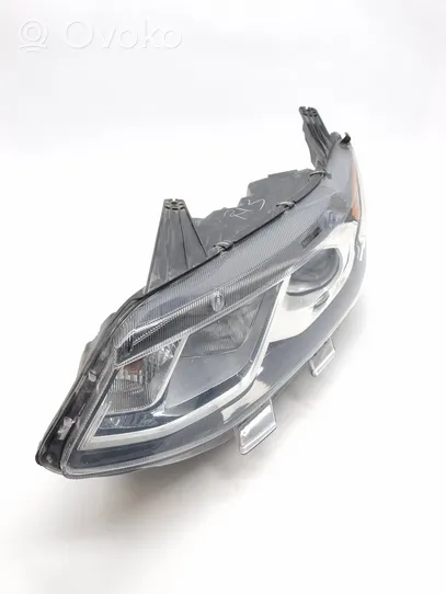 Chevrolet Volt II Lampa przednia 23390978