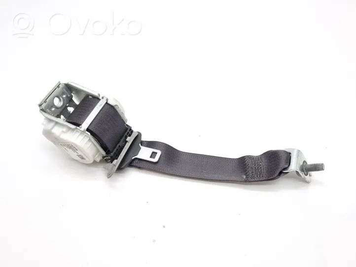 Chevrolet Volt II Rear seatbelt 23306136