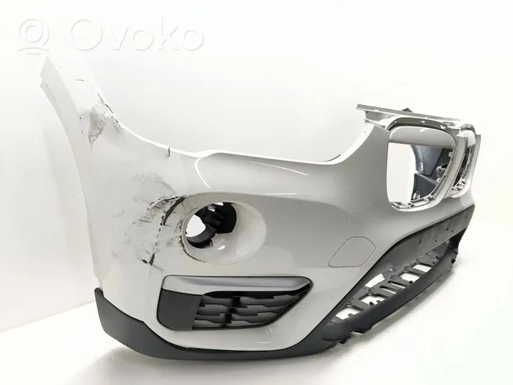 BMW X1 F48 F49 Front bumper 7354815