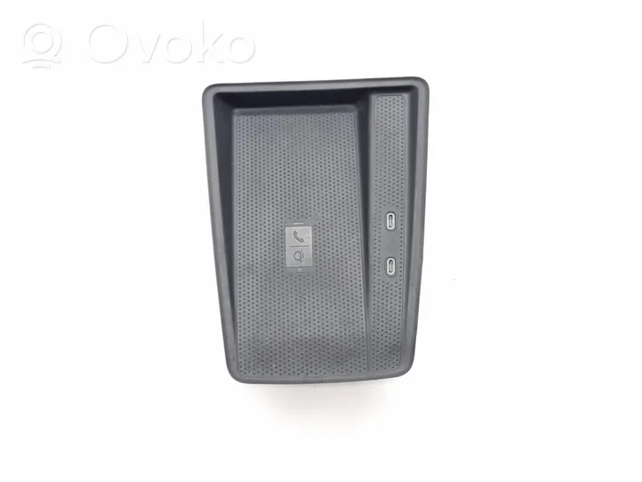 Volkswagen ID.3 Modulo di ricarica wireless 5NA980611