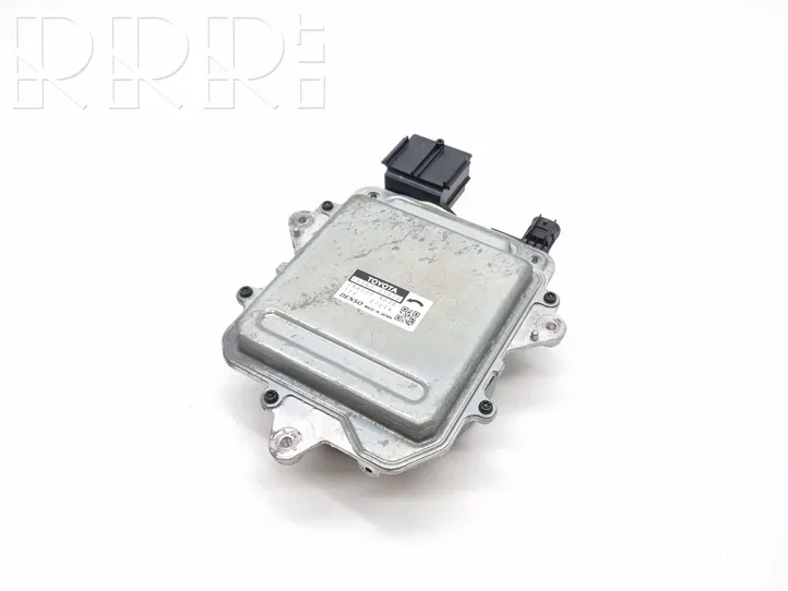 Toyota RAV 4 (XA50) Elektrolüfter 1636325020