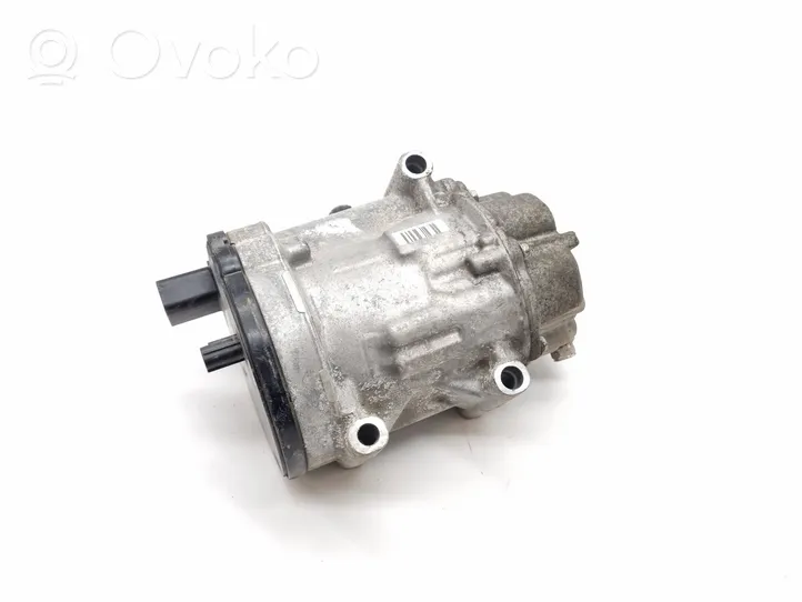 Toyota C-HR Compressore aria condizionata (A/C) (pompa) 0424000371