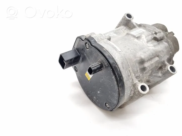 Toyota C-HR Compressore aria condizionata (A/C) (pompa) 0424000371