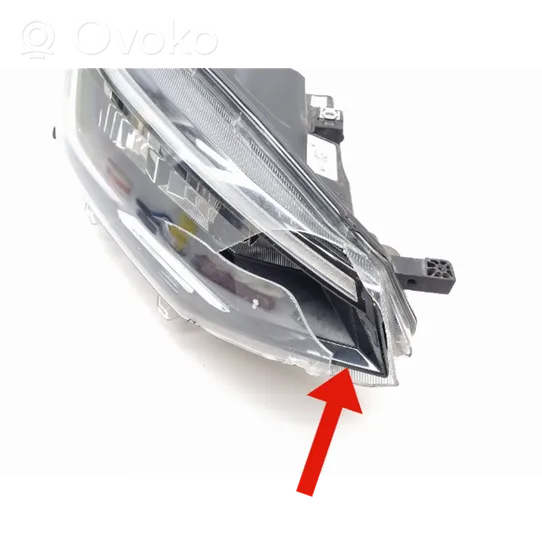 Volkswagen Taigo Headlight/headlamp 2G7941006A