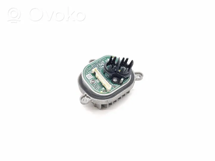 Audi A4 S4 B9 LED модуль контроля 1308310483C3