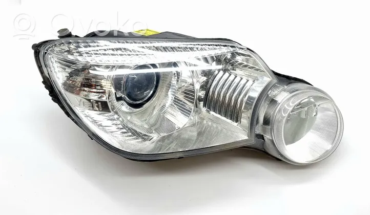 Skoda Yeti (5L) Lampa przednia 5L1941016B