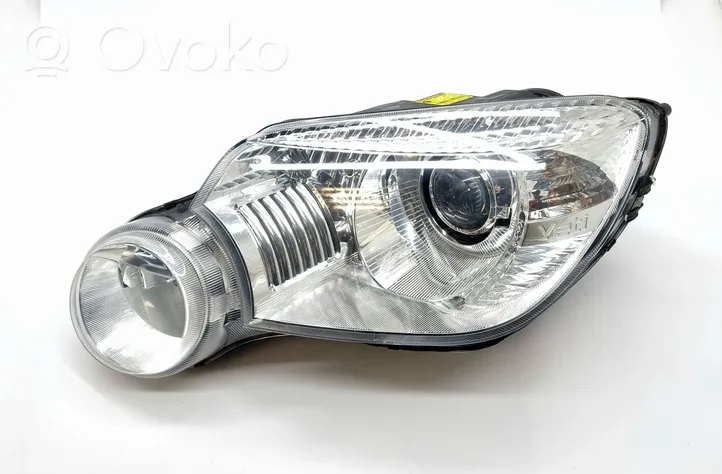 Skoda Yeti (5L) Lampa przednia 5L1941015B