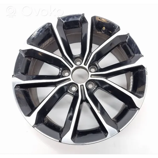 Volvo S60 R 17 alumīnija - vieglmetāla disks (-i) 31471310