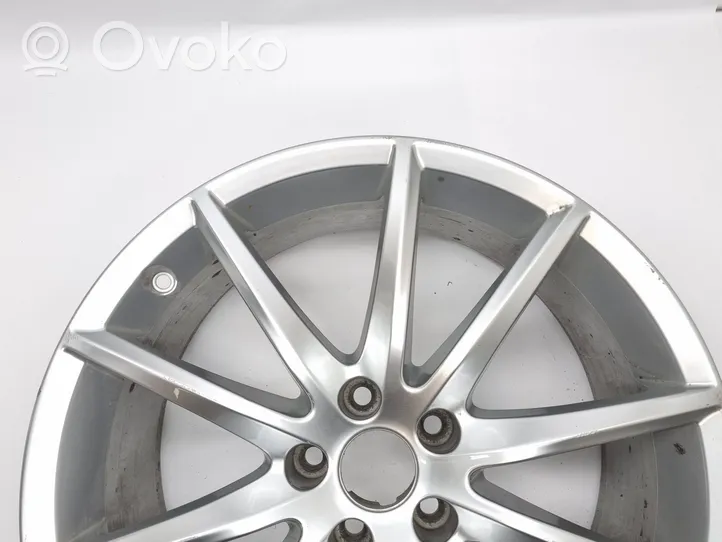 Alfa Romeo Stelvio Обод (ободья) колеса из легкого сплава R 19 156147134