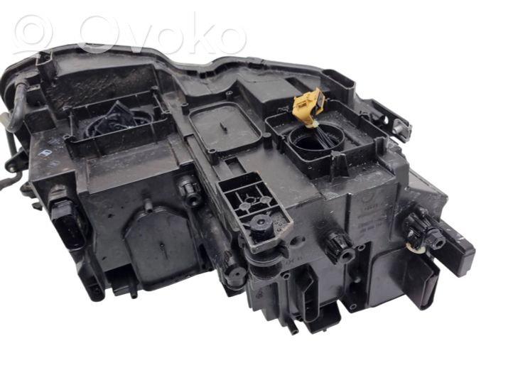 5NB941035B Volkswagen Tiguan Headlight/headlamp, 299.00 € | RRR