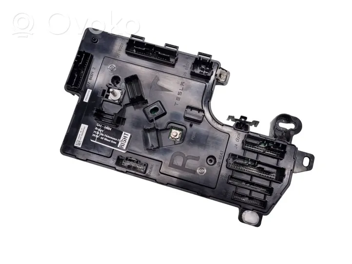 Tesla Model 3 Module confort 110034090H