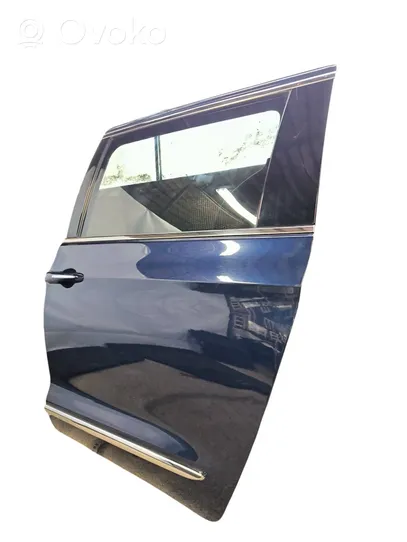 Chrysler Pacifica Side sliding door 