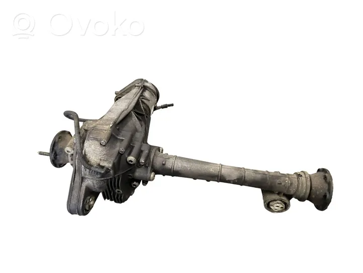 Audi Q7 4L Front differential 4460310021