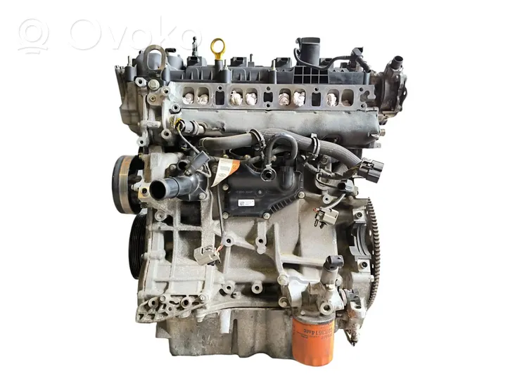 Ford Edge II Motore RFFB5E6015CA