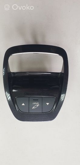 Citroen C5 Handbrake trim 81230431