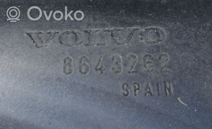 Volvo S40 Vyris (-iai) variklio dangčio 8643262