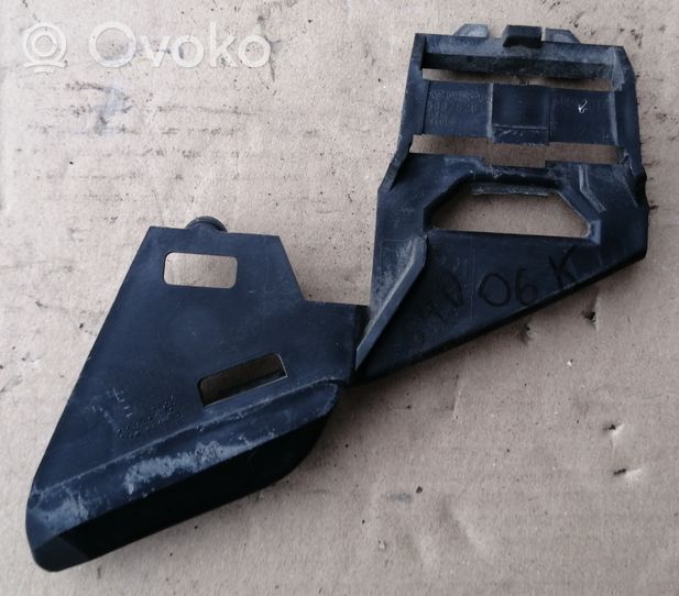 Volvo S40 Support phare frontale 30678261